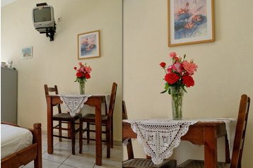 Grèce Hotel Kalá Nerá, Extérieur